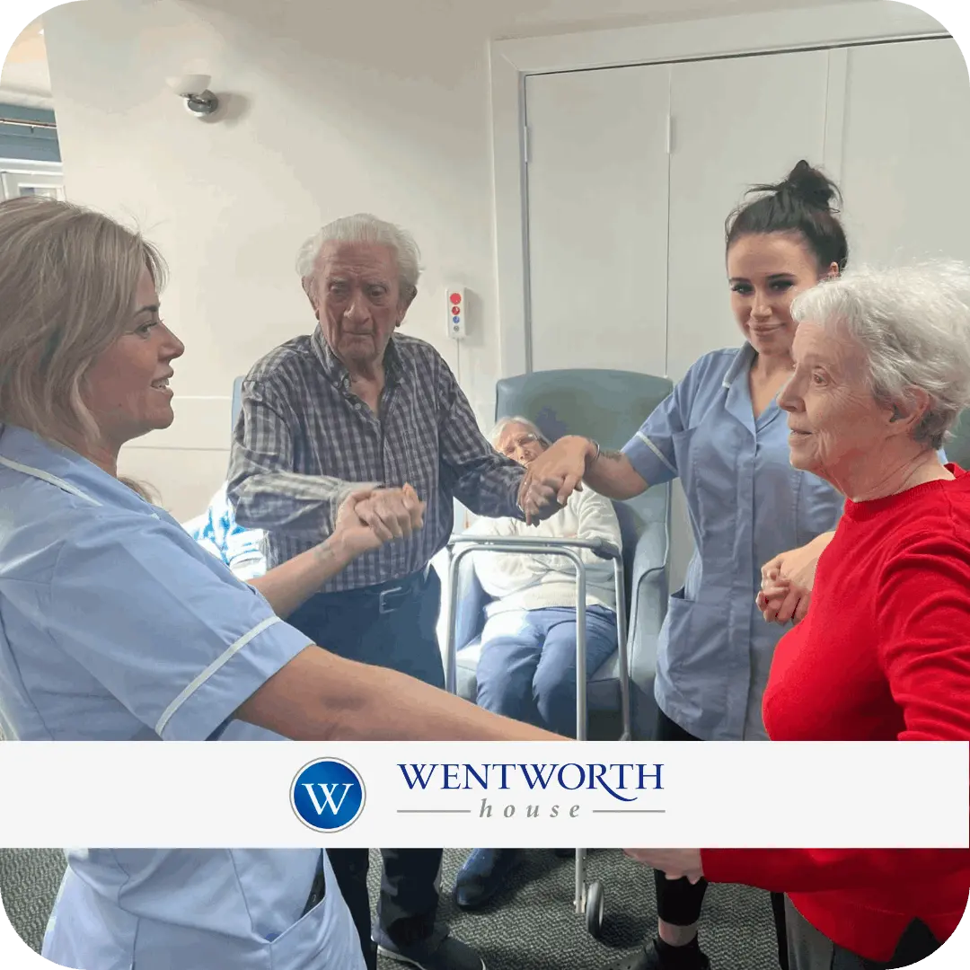 elderley-care-home